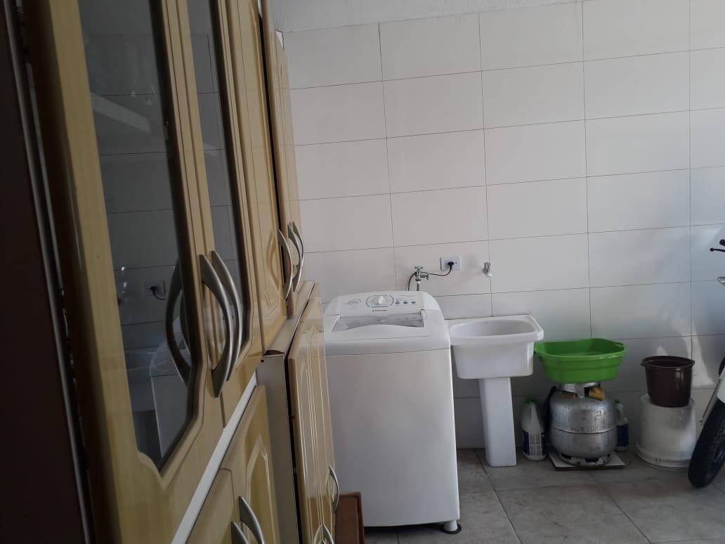 SOBRADO À VENDA – VILA TALARICO (JARDIM MARINGÁ)