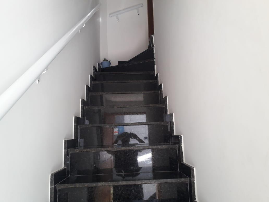 SOBRADO À VENDA – VILA TALARICO (JARDIM MARINGÁ)