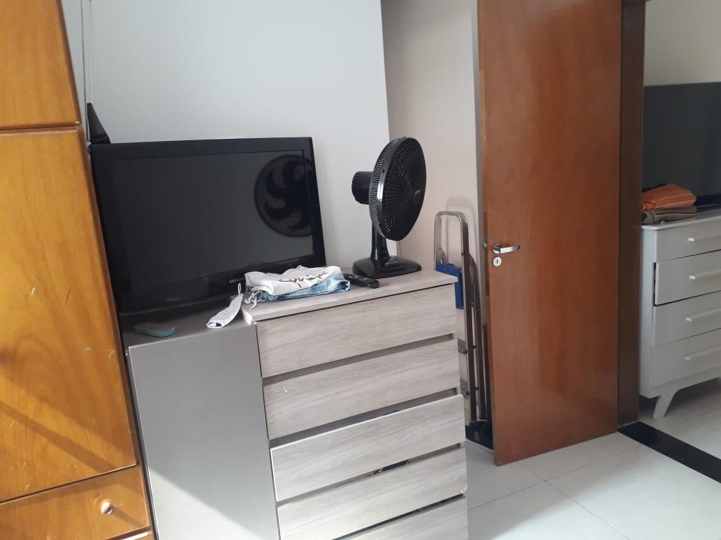 SOBRADO À VENDA – VILA TALARICO (JARDIM MARINGÁ)