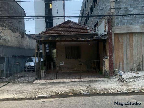 Terreno - Venda, Tatuapé, São Paulo, SP