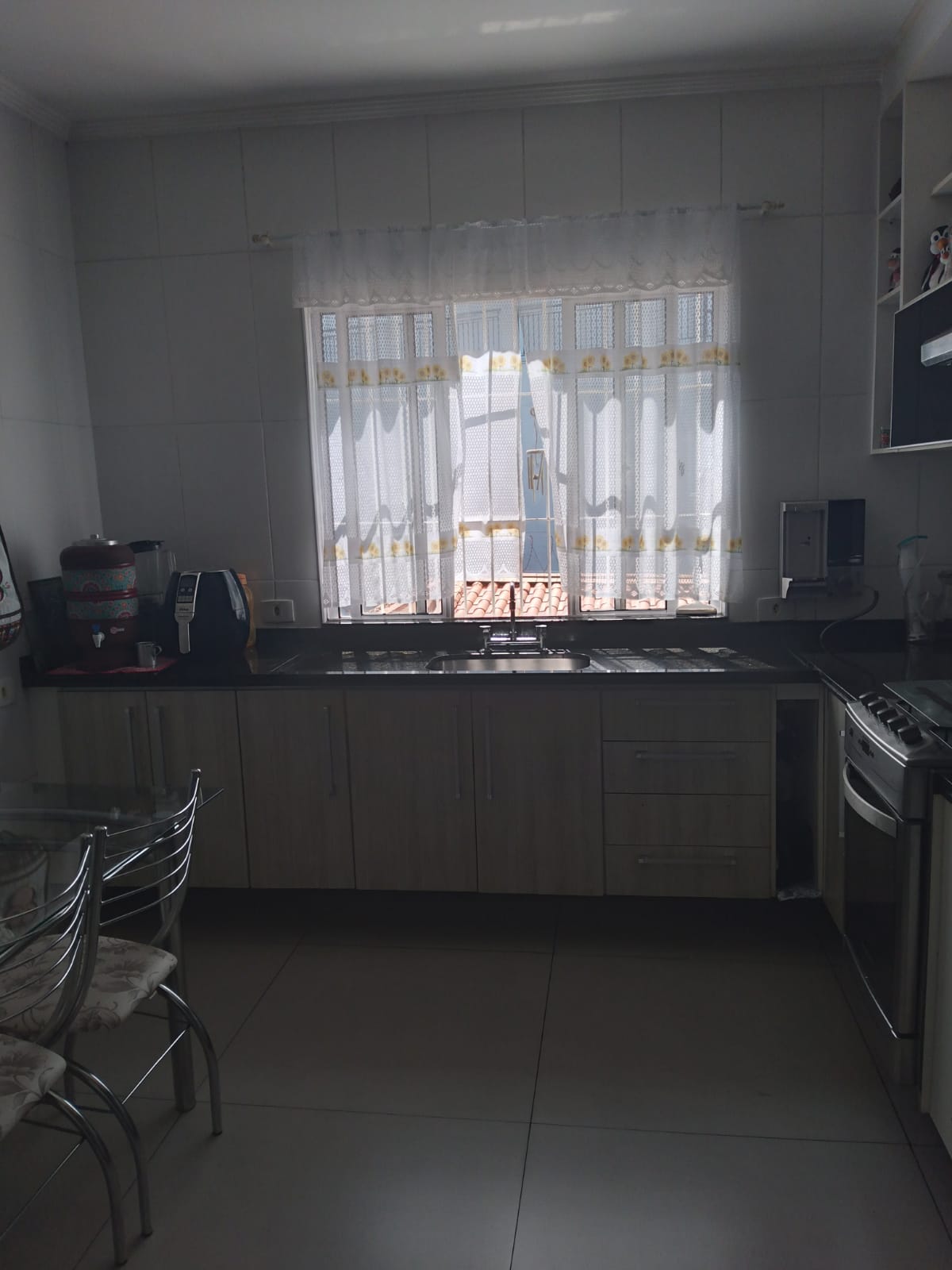 Sobrado Geminado - Venda, Vila Esperança, São Paulo, SP