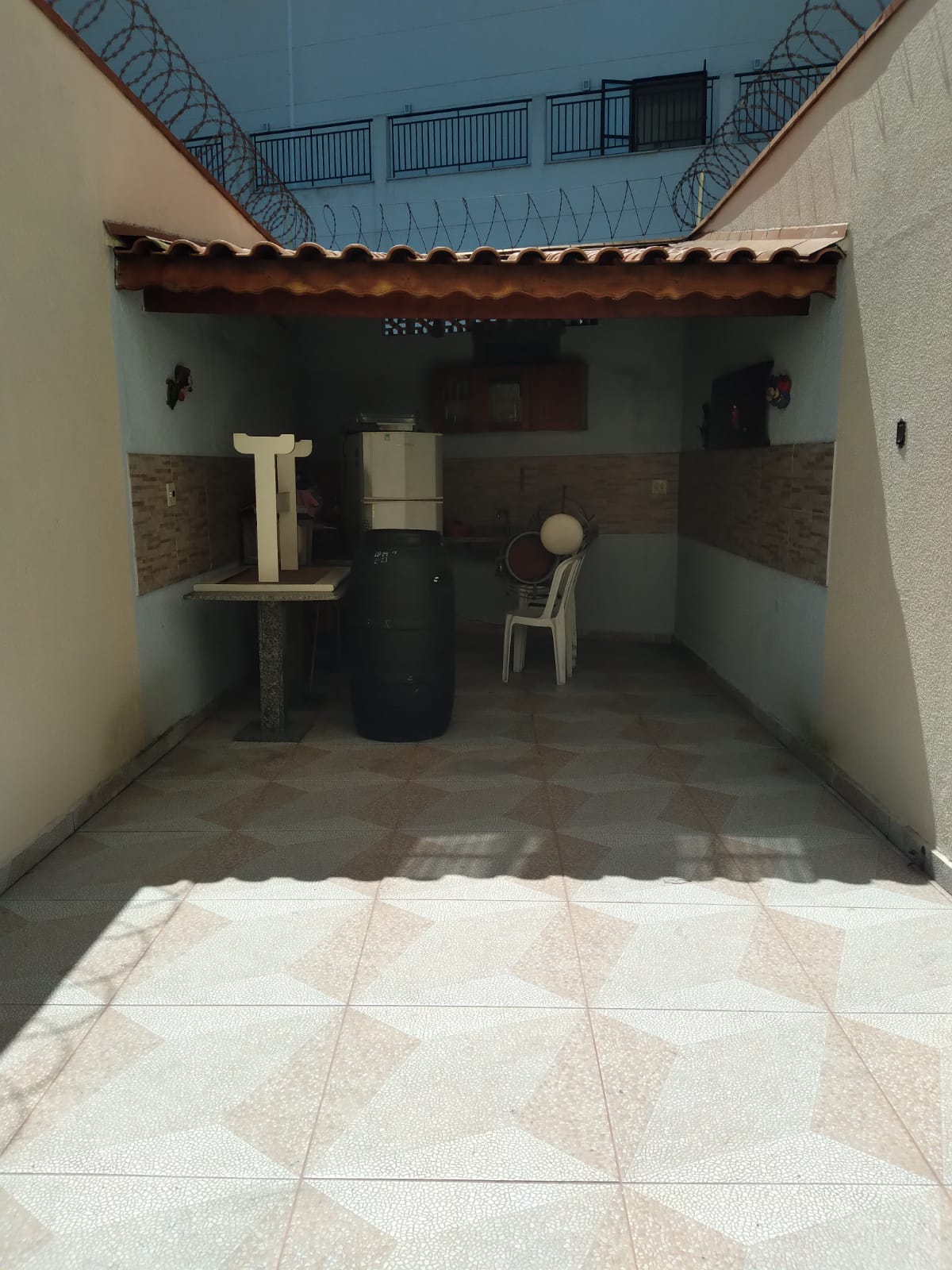 exelente sobrado Penha de Franca