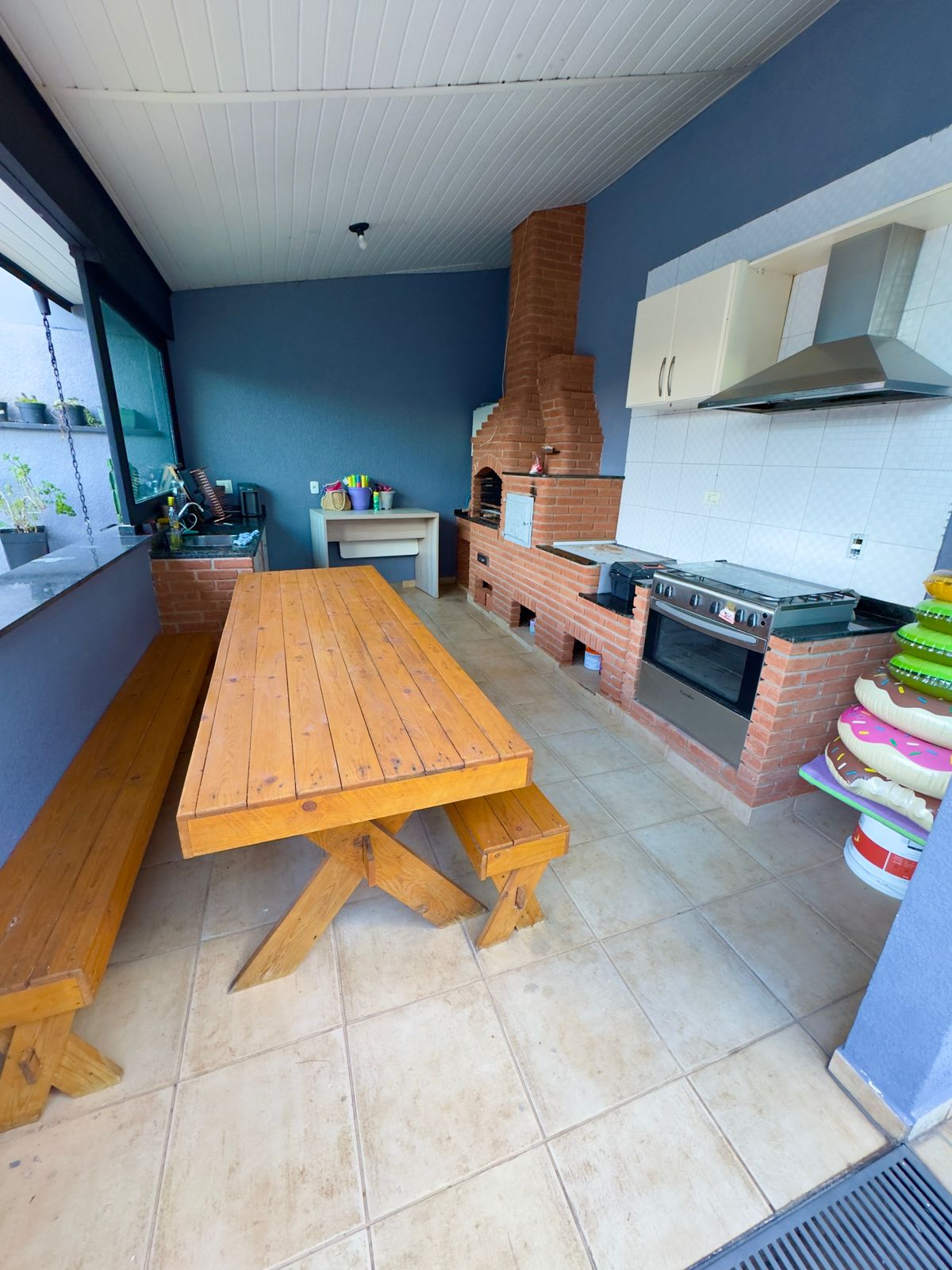 Linda Casa em condomínio  ARUÃ Mogi das Cruzes SP