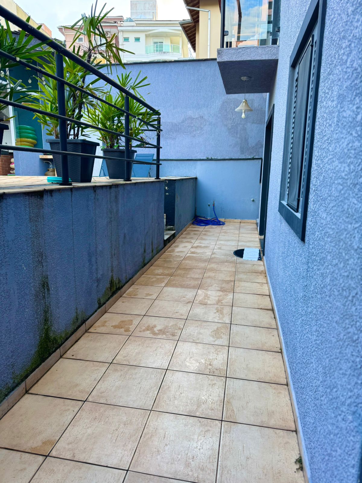 Linda Casa em condomínio  ARUÃ Mogi das Cruzes SP