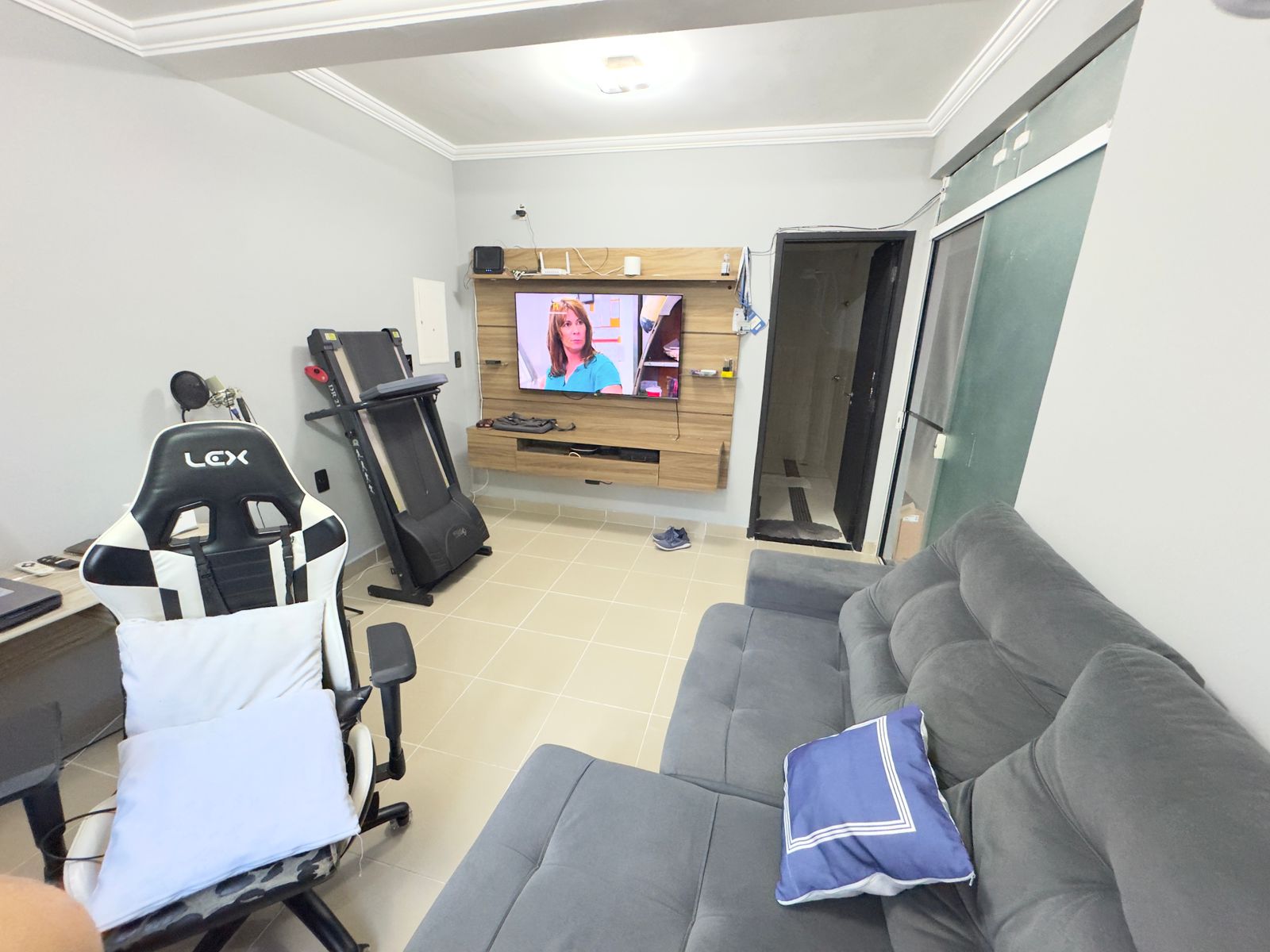 Linda Casa em condomínio  ARUÃ Mogi das Cruzes SP