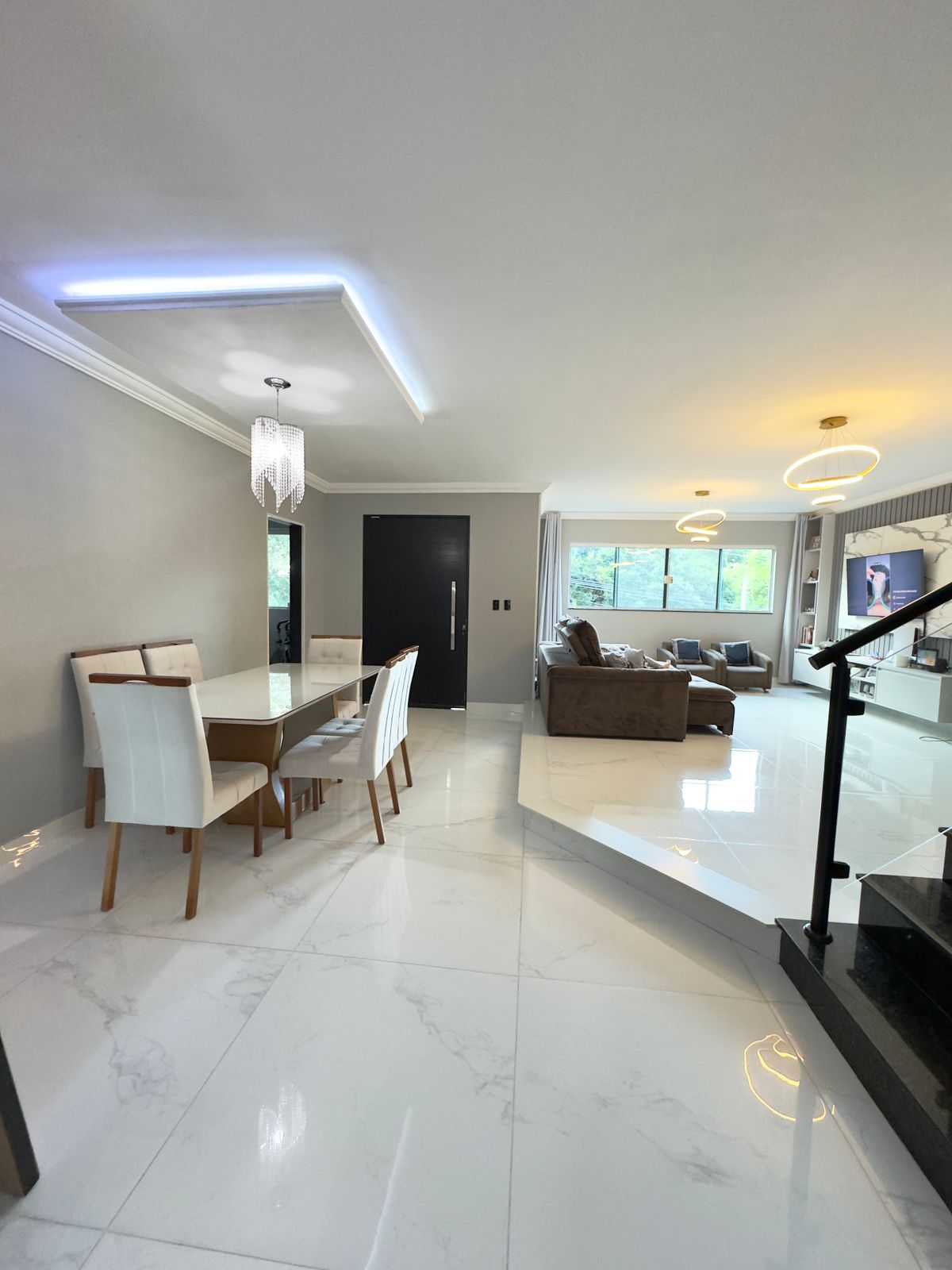 Linda Casa em condomínio  ARUÃ Mogi das Cruzes SP
