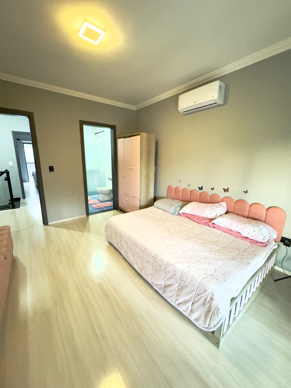 Linda Casa em condomínio  ARUÃ Mogi das Cruzes SP