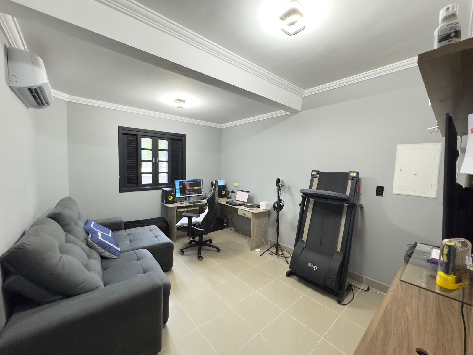 Linda Casa em condomínio  ARUÃ Mogi das Cruzes SP