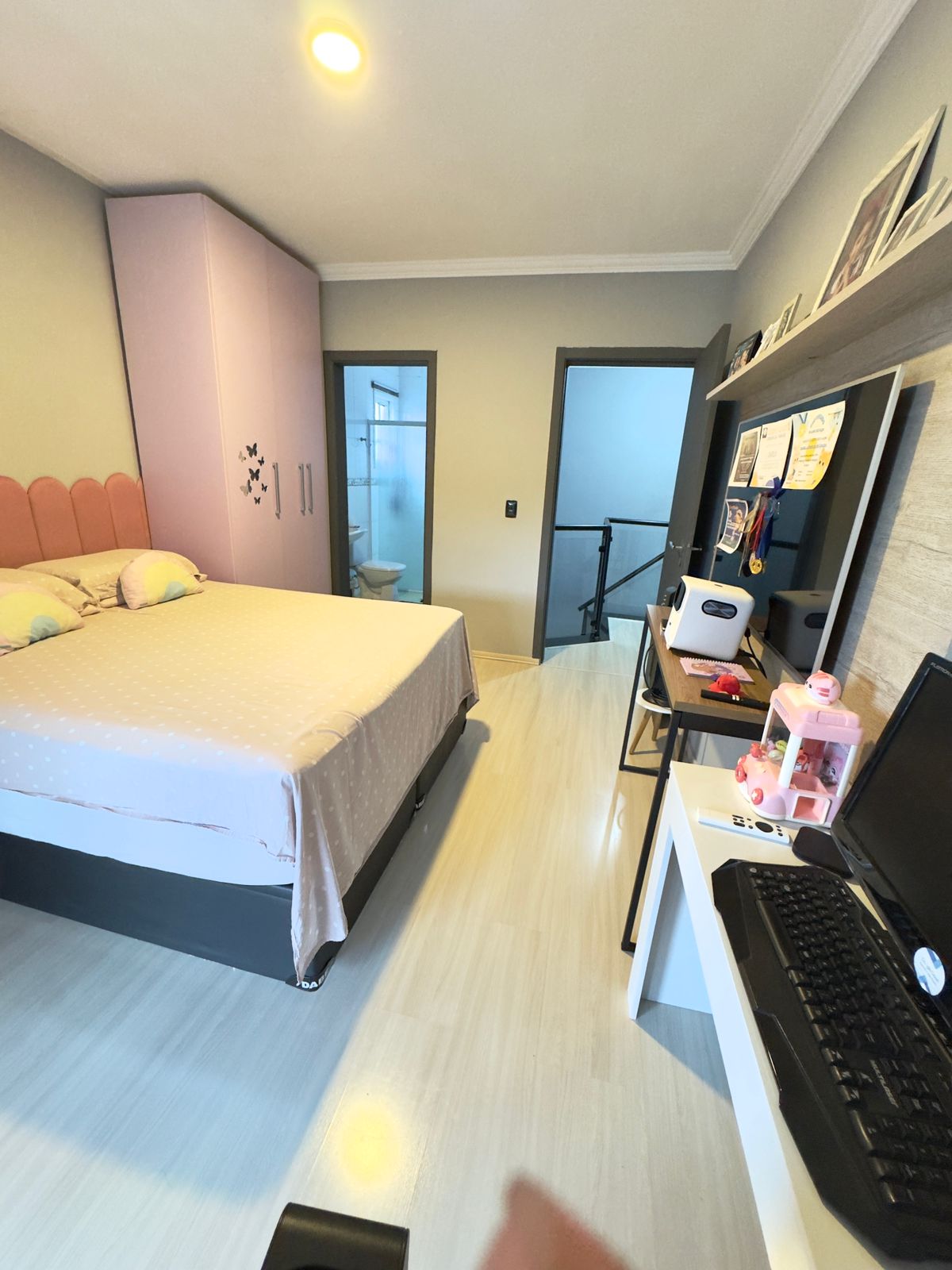 Linda Casa em condomínio  ARUÃ Mogi das Cruzes SP