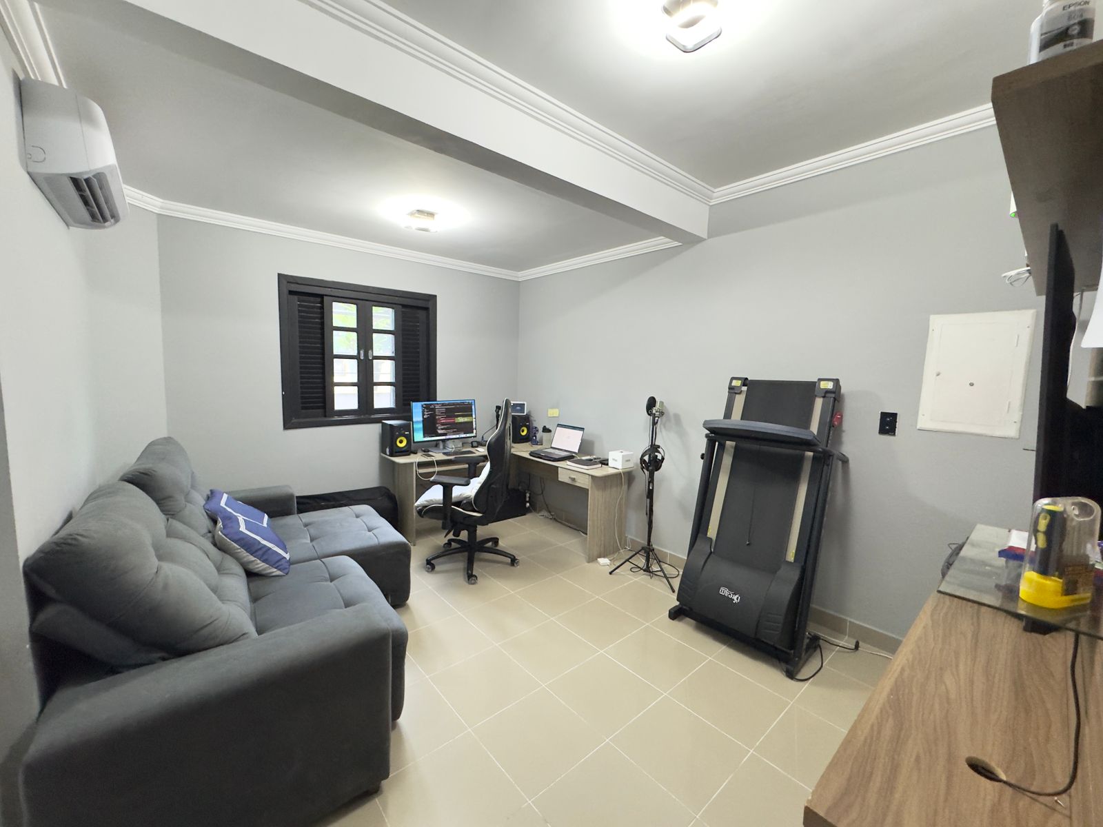 Linda Casa em condomínio  ARUÃ Mogi das Cruzes SP