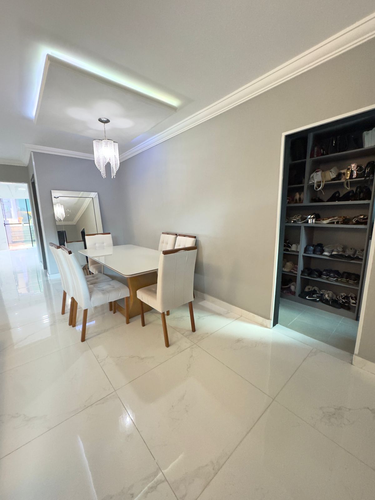 Linda Casa em condomínio  ARUÃ Mogi das Cruzes SP