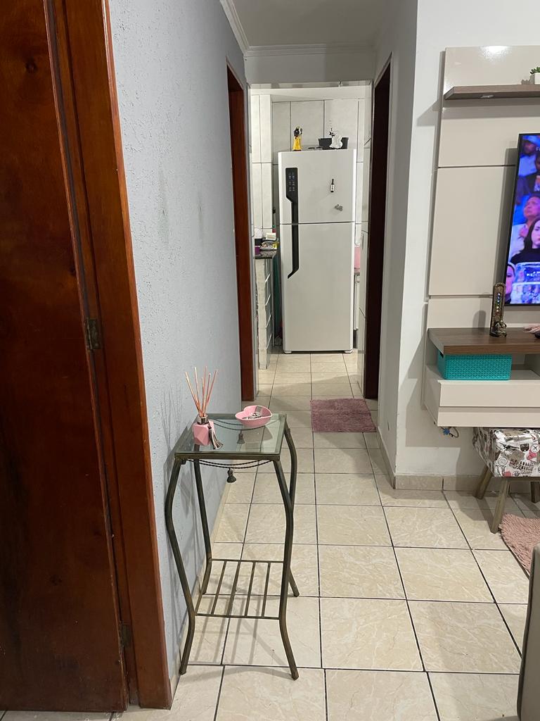 Amplo Apartamento no Conjunto Habitacional Fazenda do Carmo em São Paulo SP