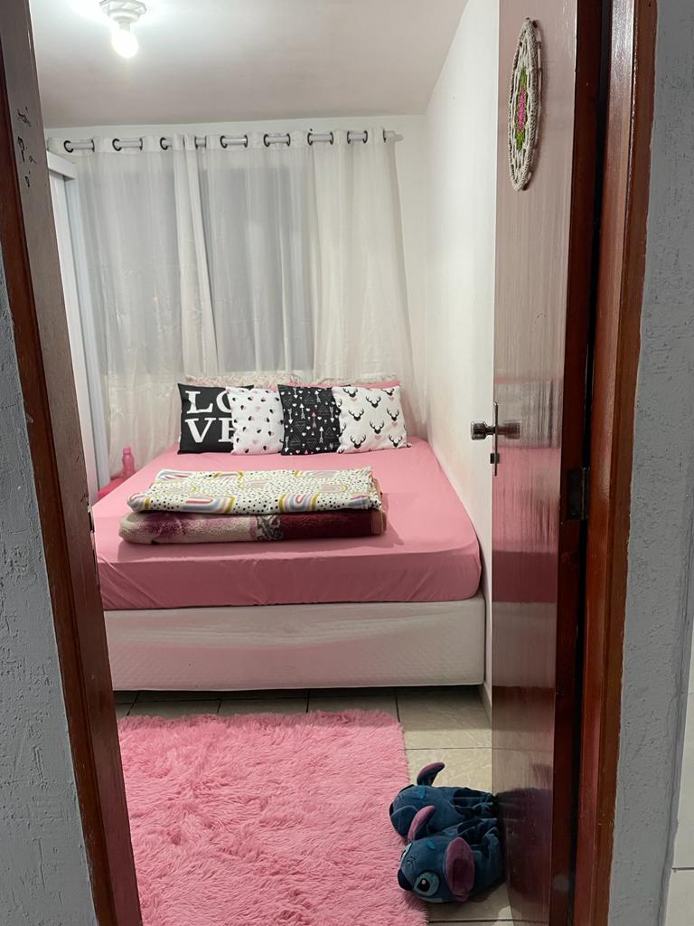 Amplo Apartamento no Conjunto Habitacional Fazenda do Carmo em São Paulo SP