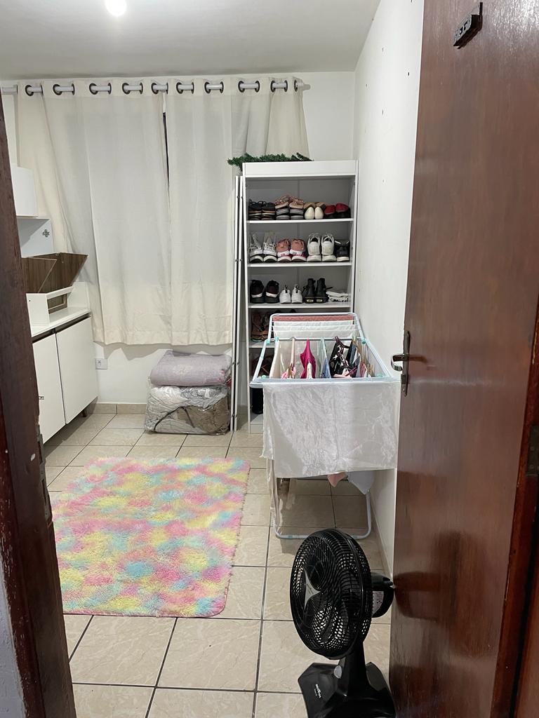 Amplo Apartamento no Conjunto Habitacional Fazenda do Carmo em São Paulo SP