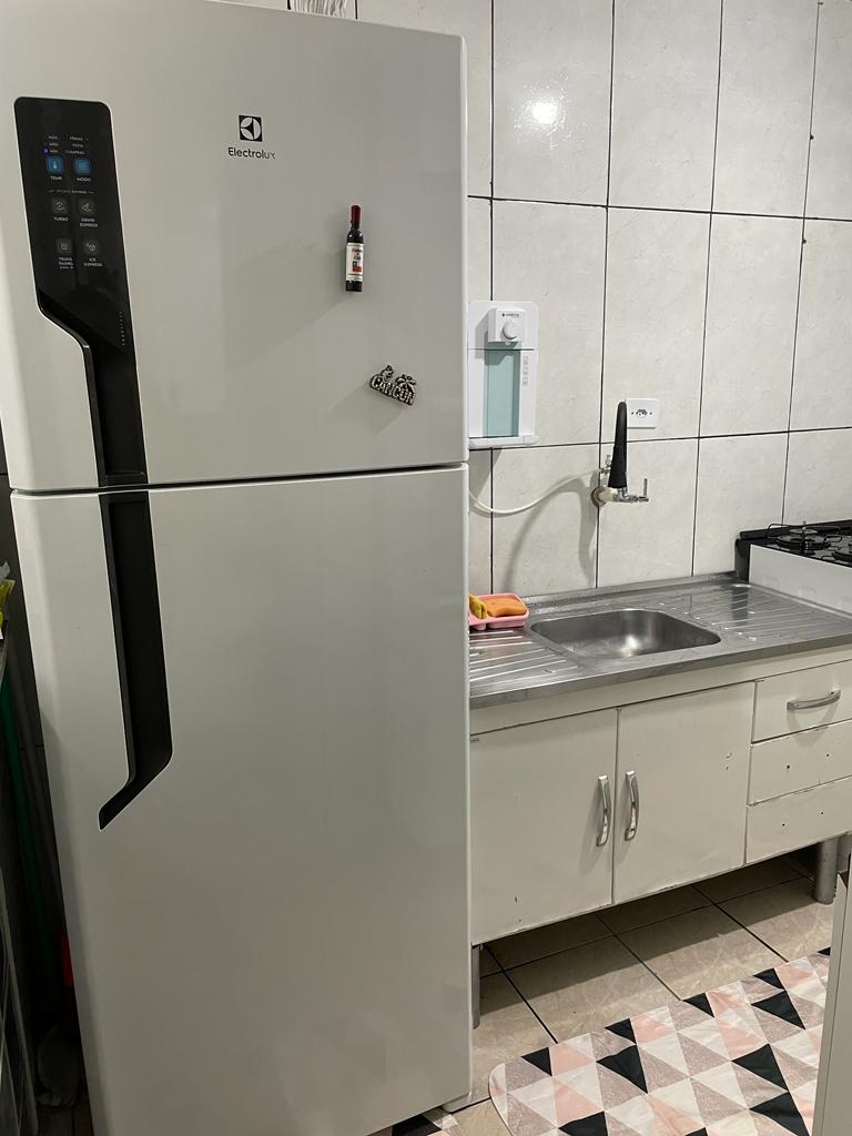 Amplo Apartamento no Conjunto Habitacional Fazenda do Carmo em São Paulo SP