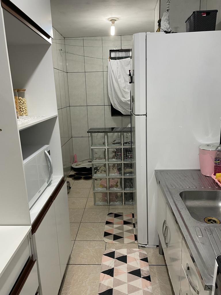 Amplo Apartamento no Conjunto Habitacional Fazenda do Carmo em São Paulo SP