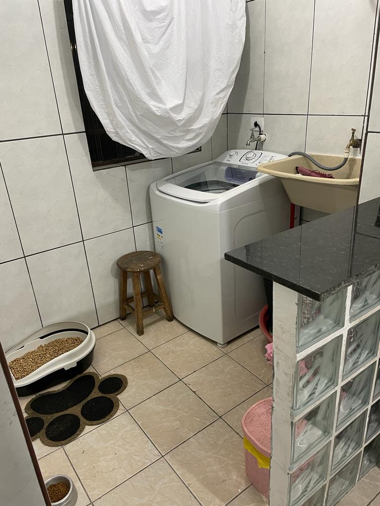 Amplo Apartamento no Conjunto Habitacional Fazenda do Carmo em São Paulo SP