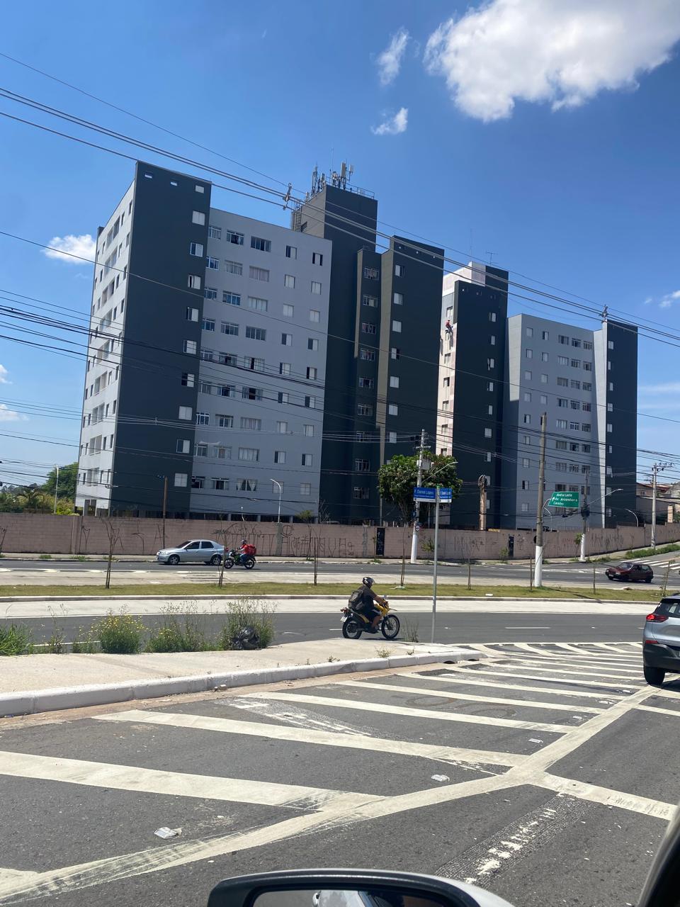 lindo apartamento Cidade Lider SP