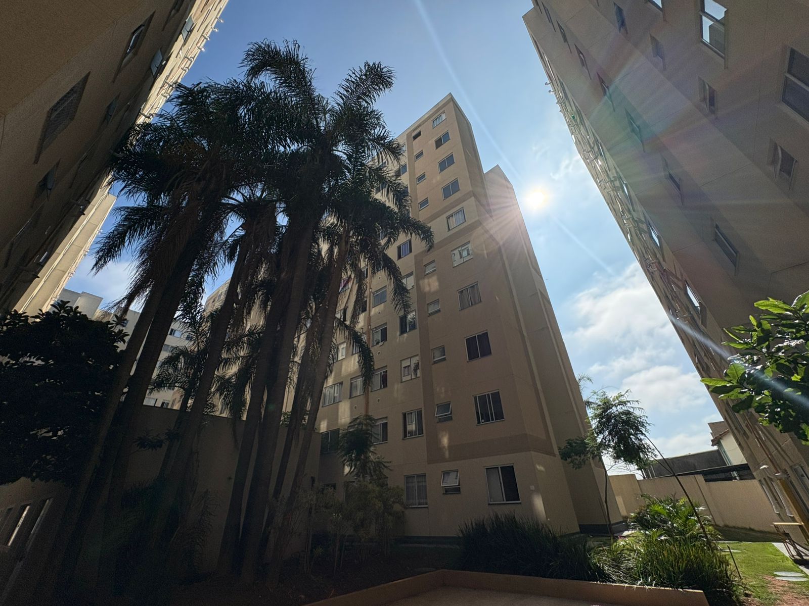 Confortável Apartamento no Parada XV de Novembro em São Paulo SP
