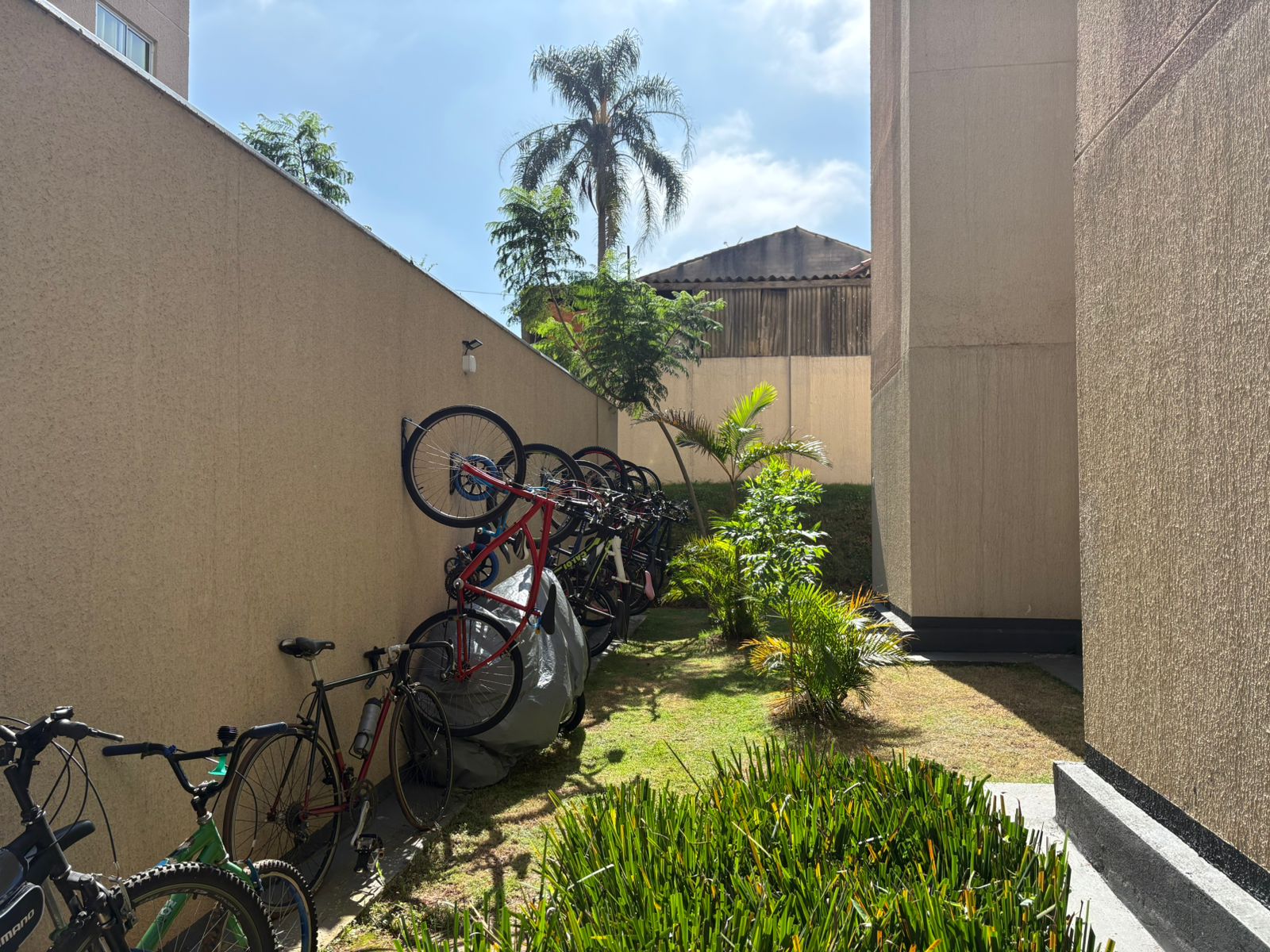 Confortável Apartamento no Parada XV de Novembro em São Paulo SP