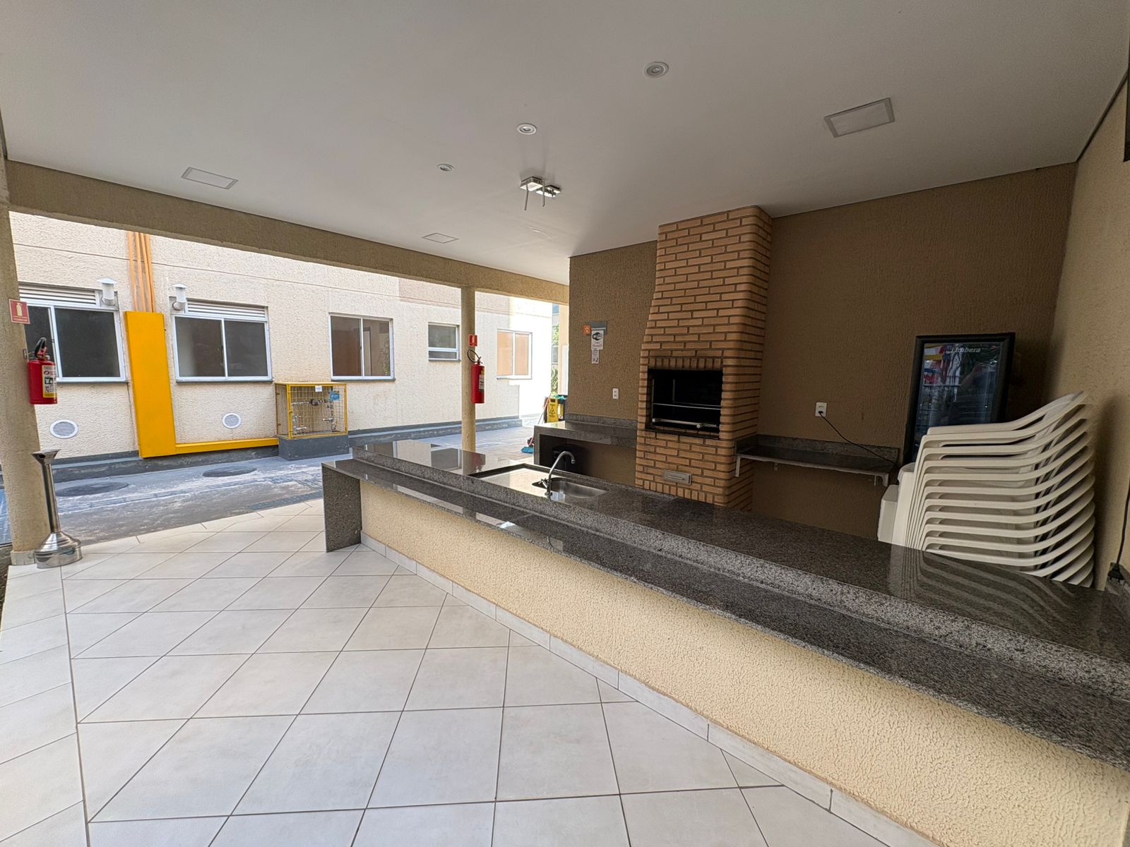 Confortável Apartamento no Parada XV de Novembro em São Paulo SP
