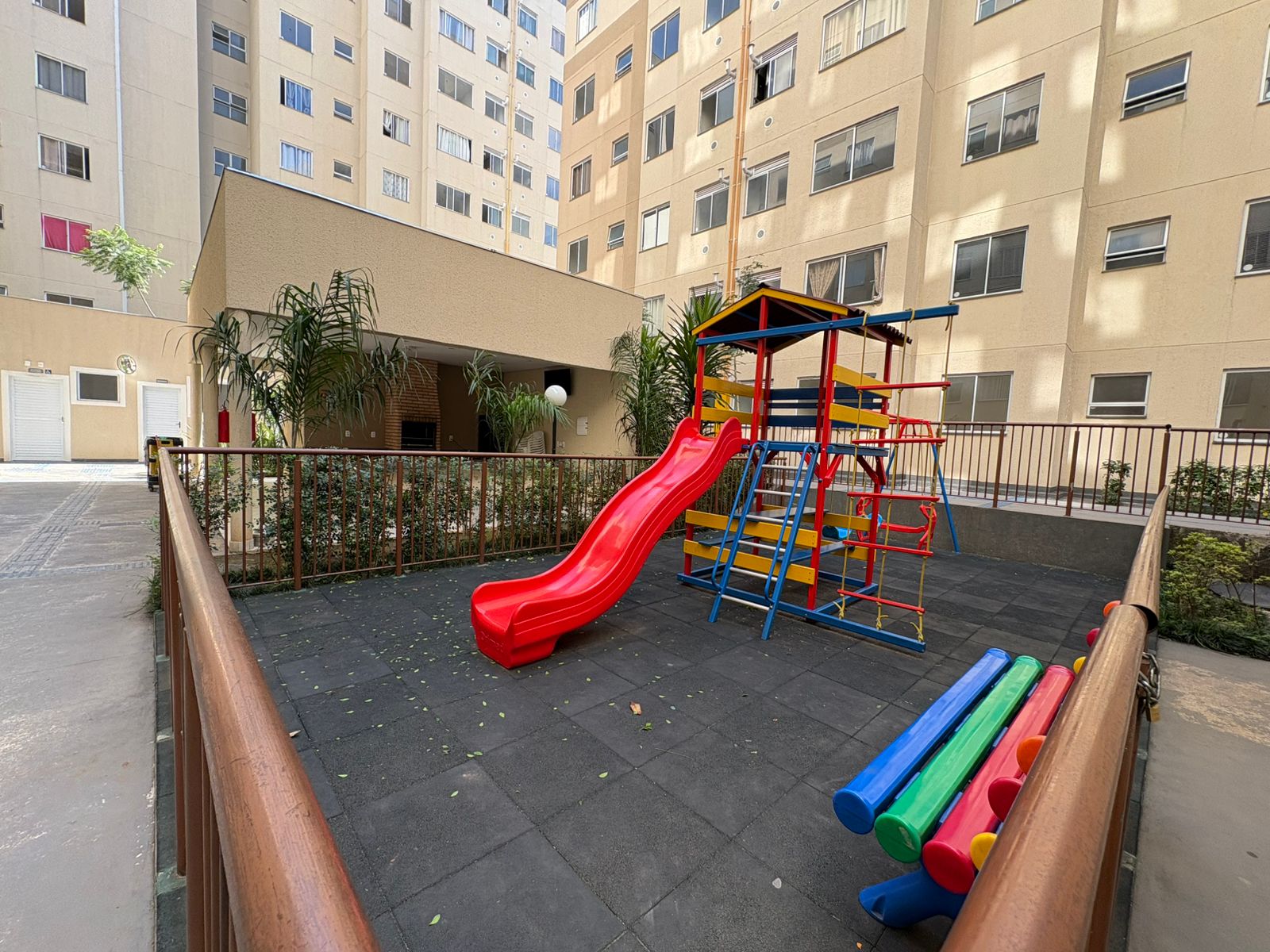 Confortável Apartamento no Parada XV de Novembro em São Paulo SP