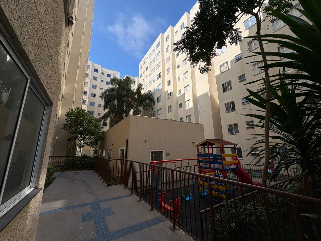 Confortável Apartamento no Parada XV de Novembro em São Paulo SP
