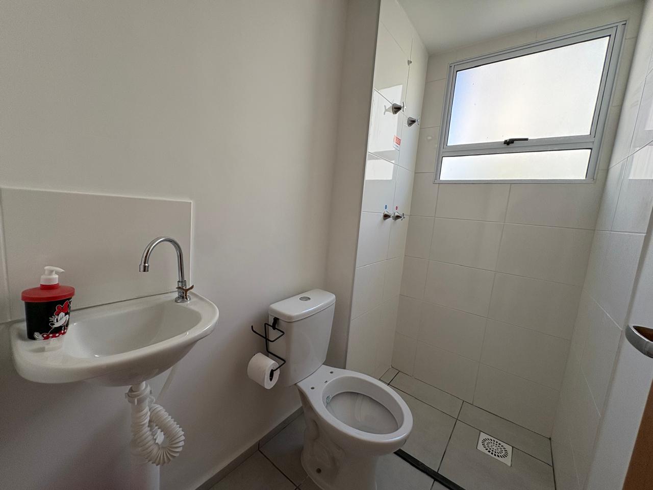 Confortável Apartamento no Parada XV de Novembro em São Paulo SP