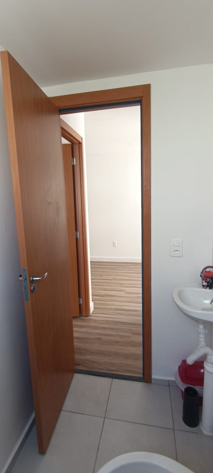Confortável Apartamento no Parada XV de Novembro em São Paulo SP
