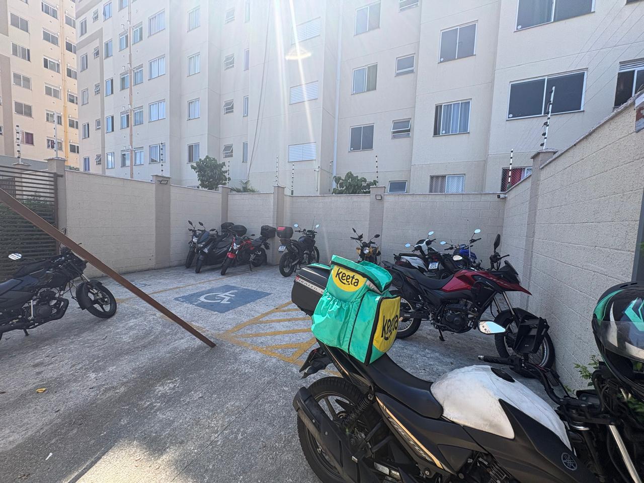 Confortável Apartamento no Parada XV de Novembro em São Paulo SP