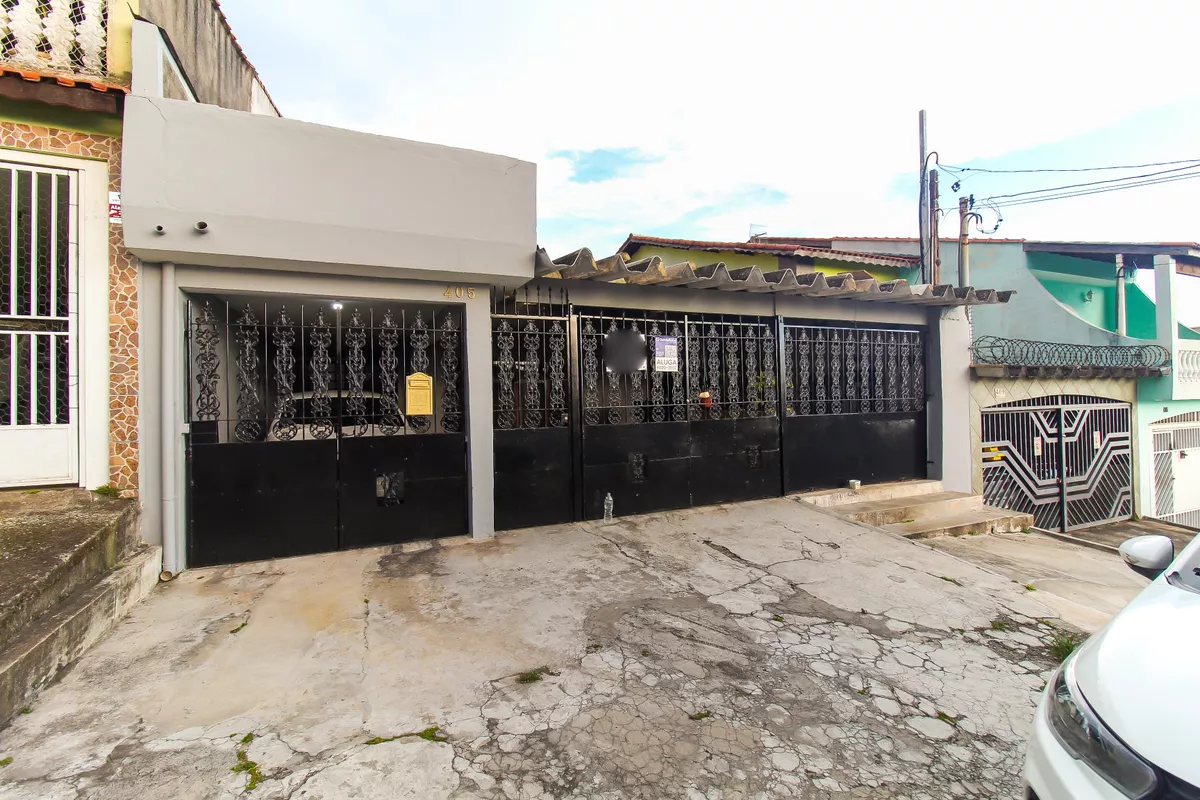 Casa - Venda, Cidade Líder, São Paulo, SP