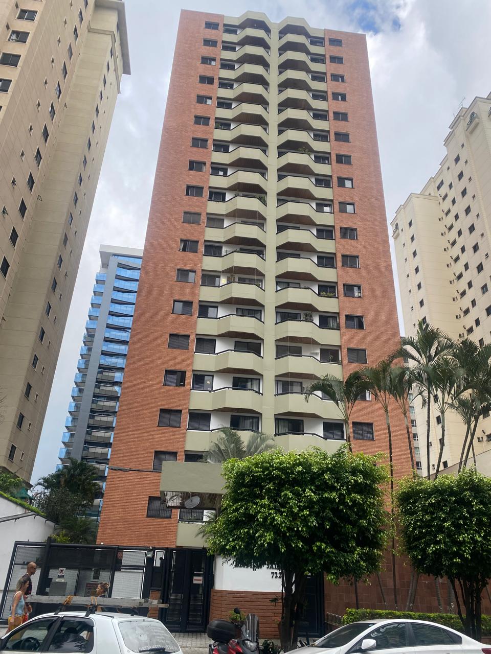 Otimo  Apartamento no coração do Tatuapé em São Paulo SP