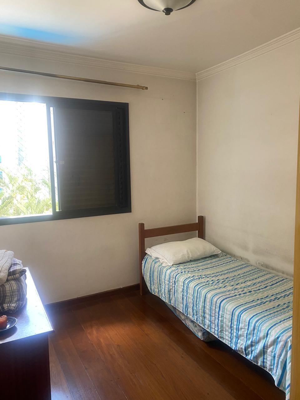 Otimo  Apartamento no coração do Tatuapé em São Paulo SP