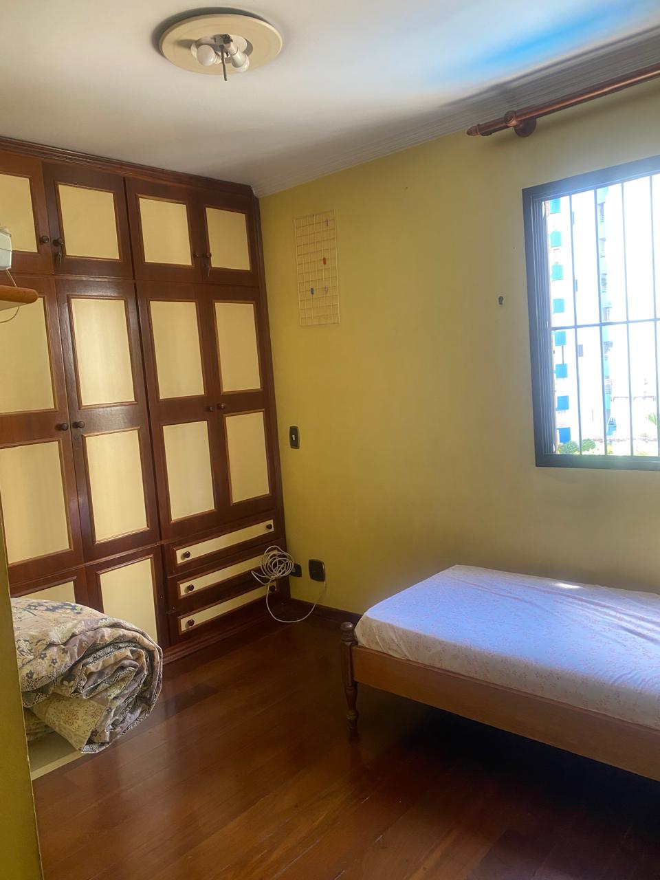 Otimo  Apartamento no coração do Tatuapé em São Paulo SP