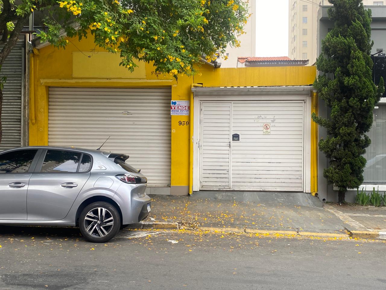 Prédio comercial - Venda, Vila Gomes Cardim, São Paulo, SP