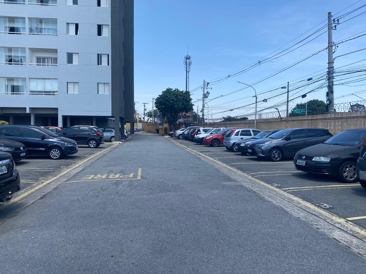 Completo Apartamento no Cidade Líder em São Paulo SP