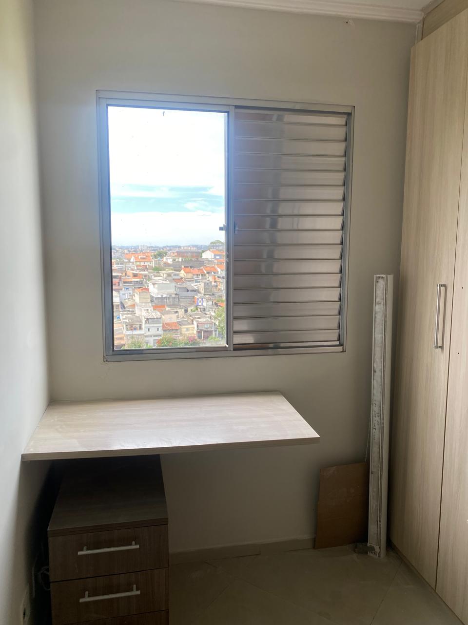 Completo Apartamento no Cidade Líder em São Paulo SP