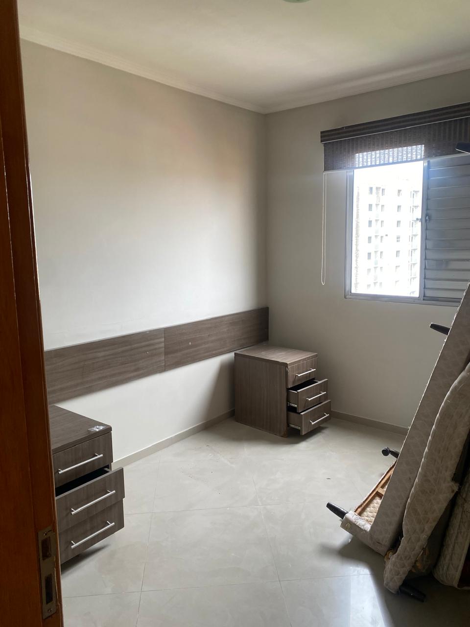 Amplo Apartamento no Conjunto Habitacional Padre José de Anchieta em São Paulo SP