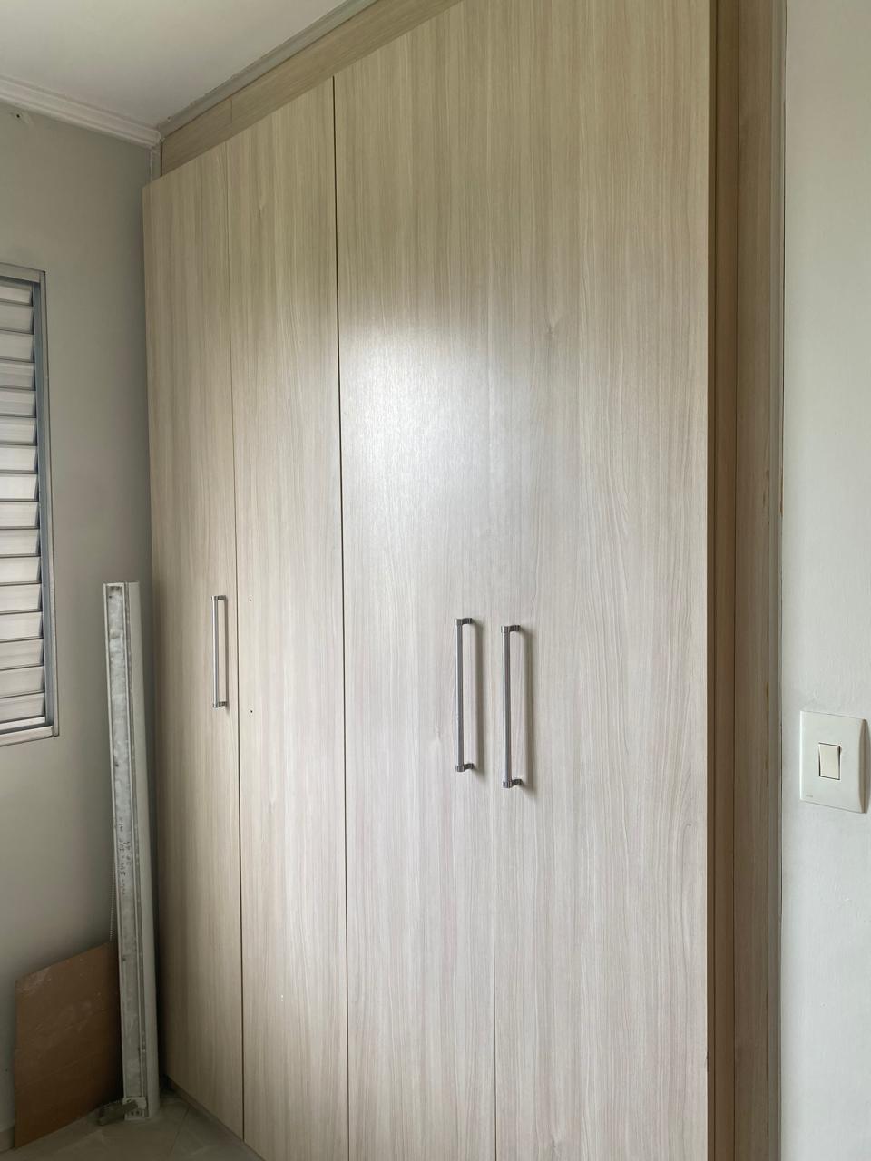 Amplo Apartamento no Conjunto Habitacional Padre José de Anchieta em São Paulo SP