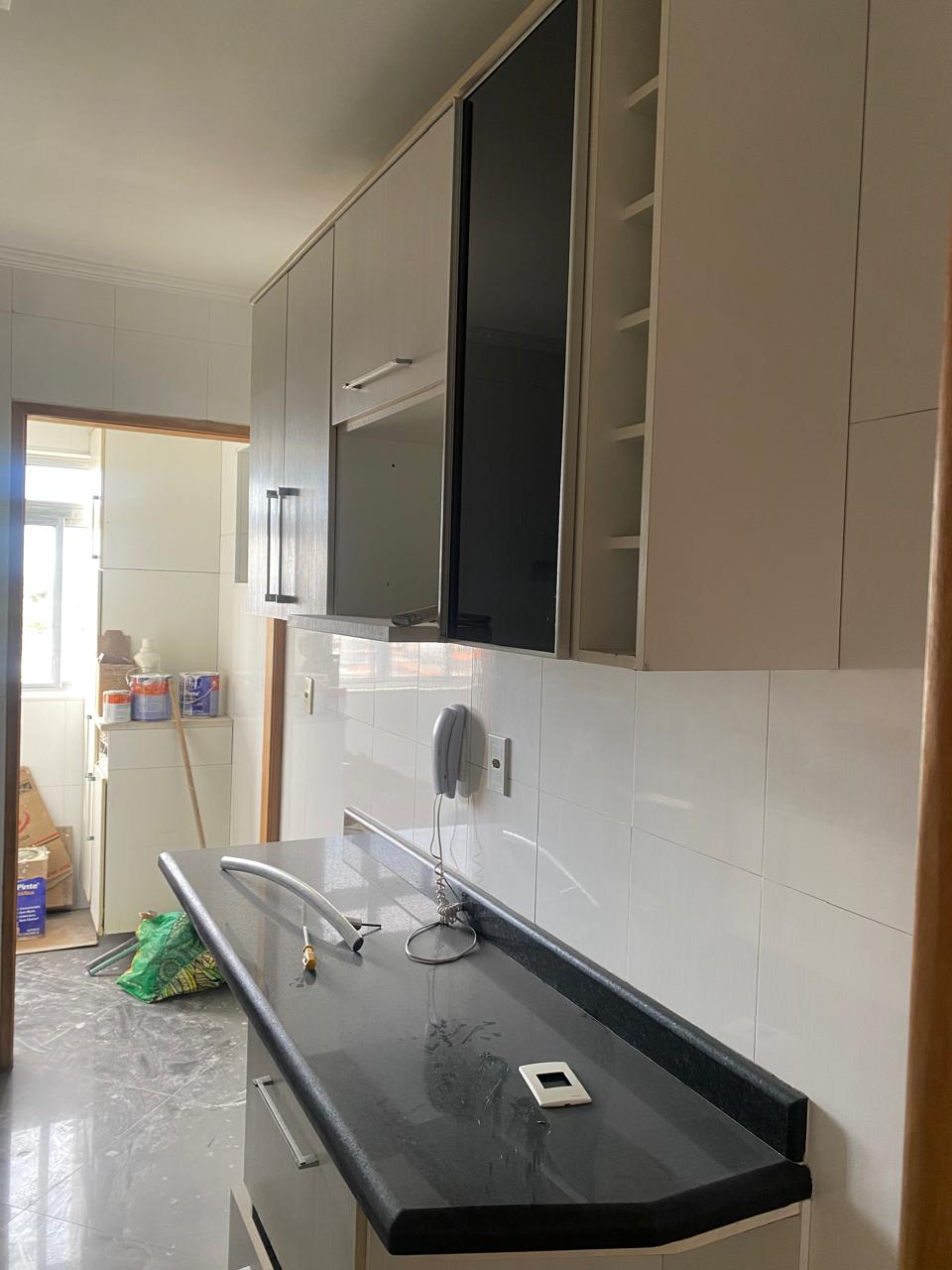 Amplo Apartamento no Conjunto Habitacional Padre José de Anchieta em São Paulo SP