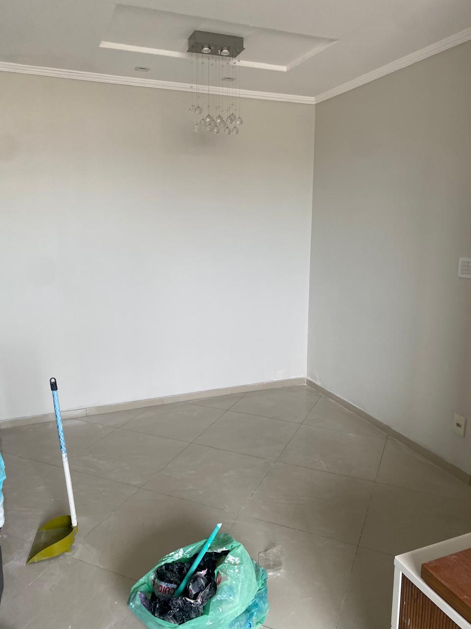 Amplo Apartamento no Conjunto Habitacional Padre José de Anchieta em São Paulo SP