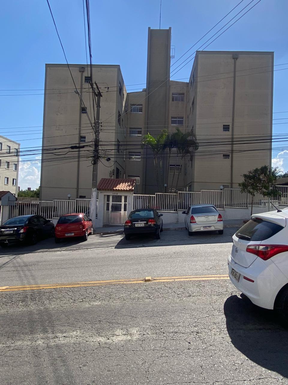 Apartamento - Venda, Conjunto Habitacional Padre José de Anchieta, São Paulo, SP