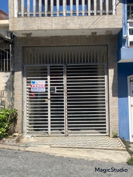 Sobrado - Venda, Parque Savoy City, São Paulo, SP