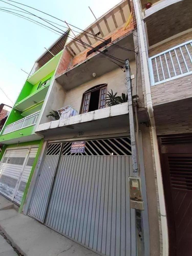 Casa - Assobradada - Rochdale - Osasco R$ 1.400.000,00. Cód.: 549161