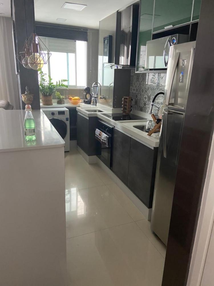 Apartamento à venda com 2 quartos, 50m² - Foto 11