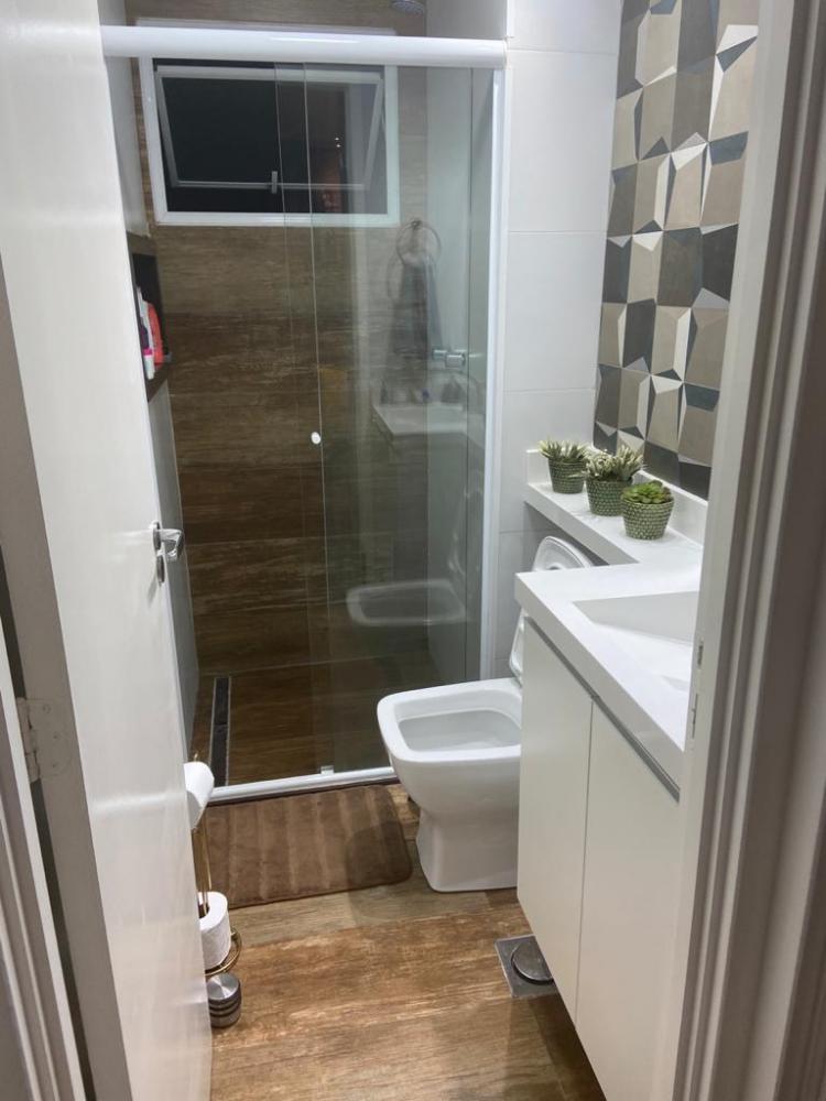 Apartamento à venda com 2 quartos, 50m² - Foto 2