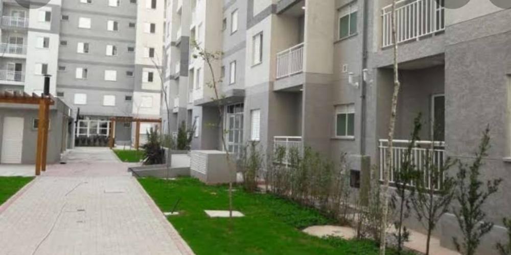 Apartamento à venda com 2 quartos, 50m² - Foto 4