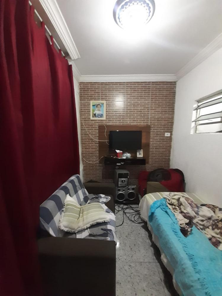 Casa à venda com 5 quartos, 196m² - Foto 4