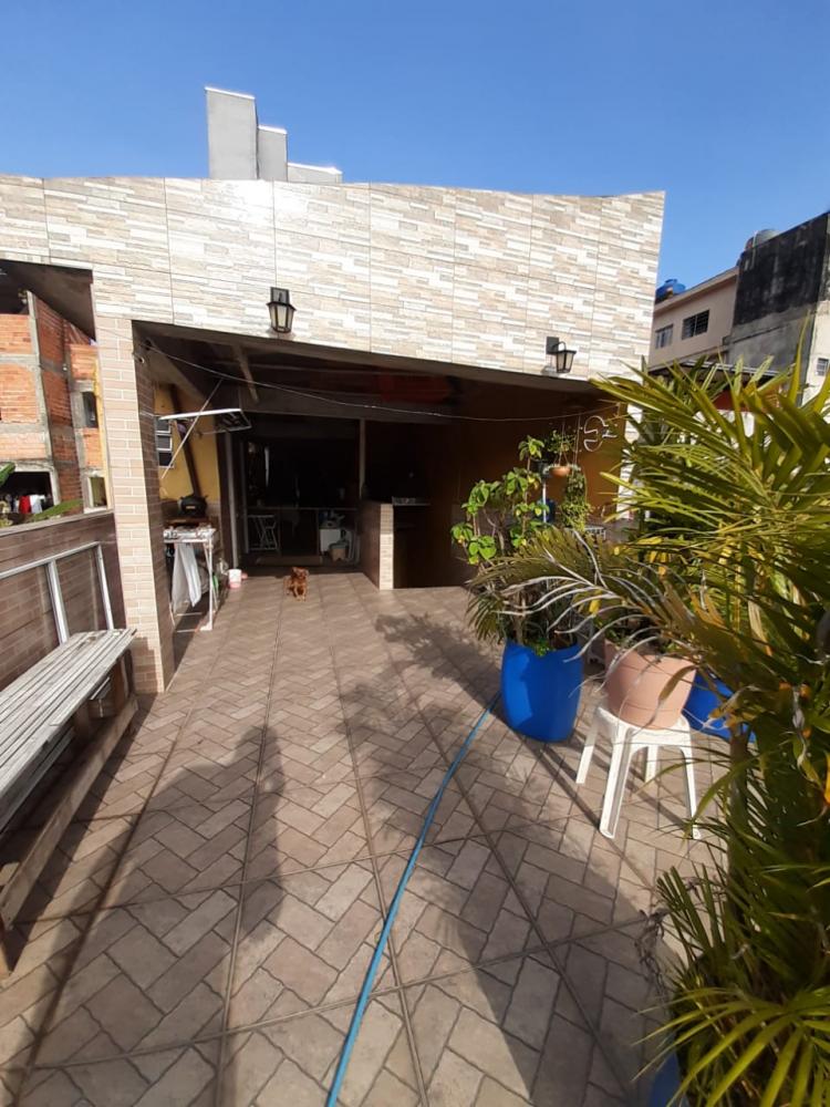 Casa à venda com 5 quartos, 196m² - Foto 30