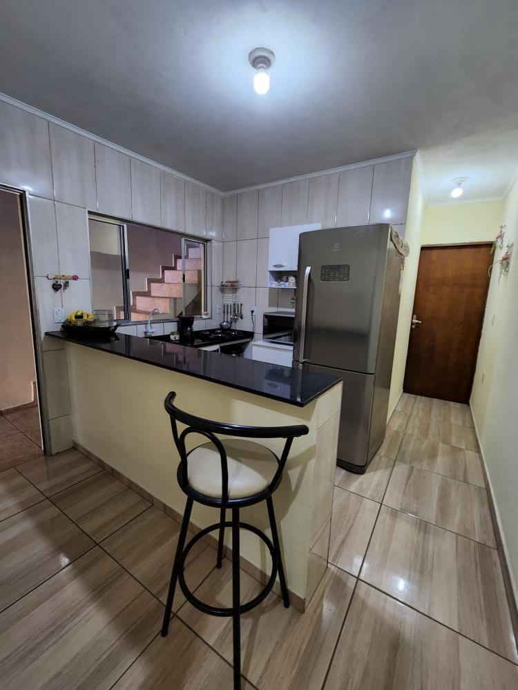 Casa à venda com 3 quartos, 150m² - Foto 30